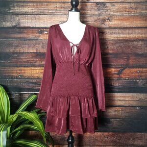 love triangle v neck mini dress in all over lace Amazon.com: Womens Sleeveless V Neck Lace Trim Mini Dress Y2k Floral Low  Cut Dress Summer Slim Fit Going Out Dresses (Black, S) : Clothing, Shoes &  Jewelry